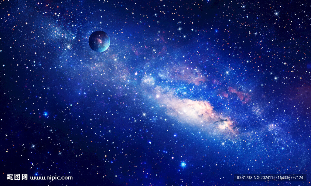 星空天花软膜