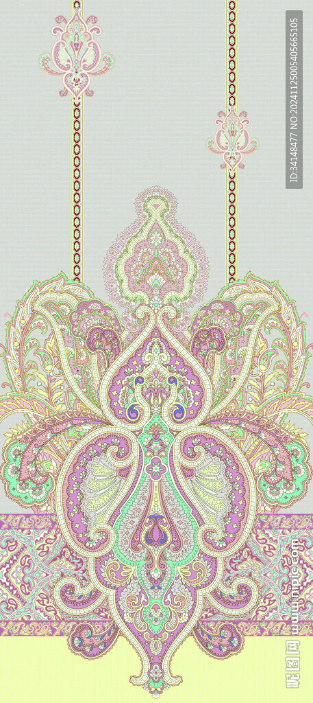 数码印花