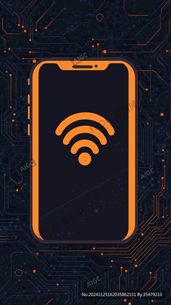 wifi图案