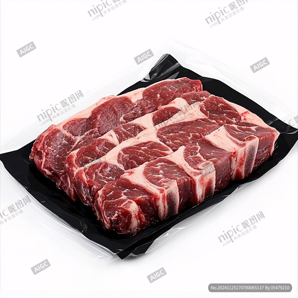 牛眼肉主图