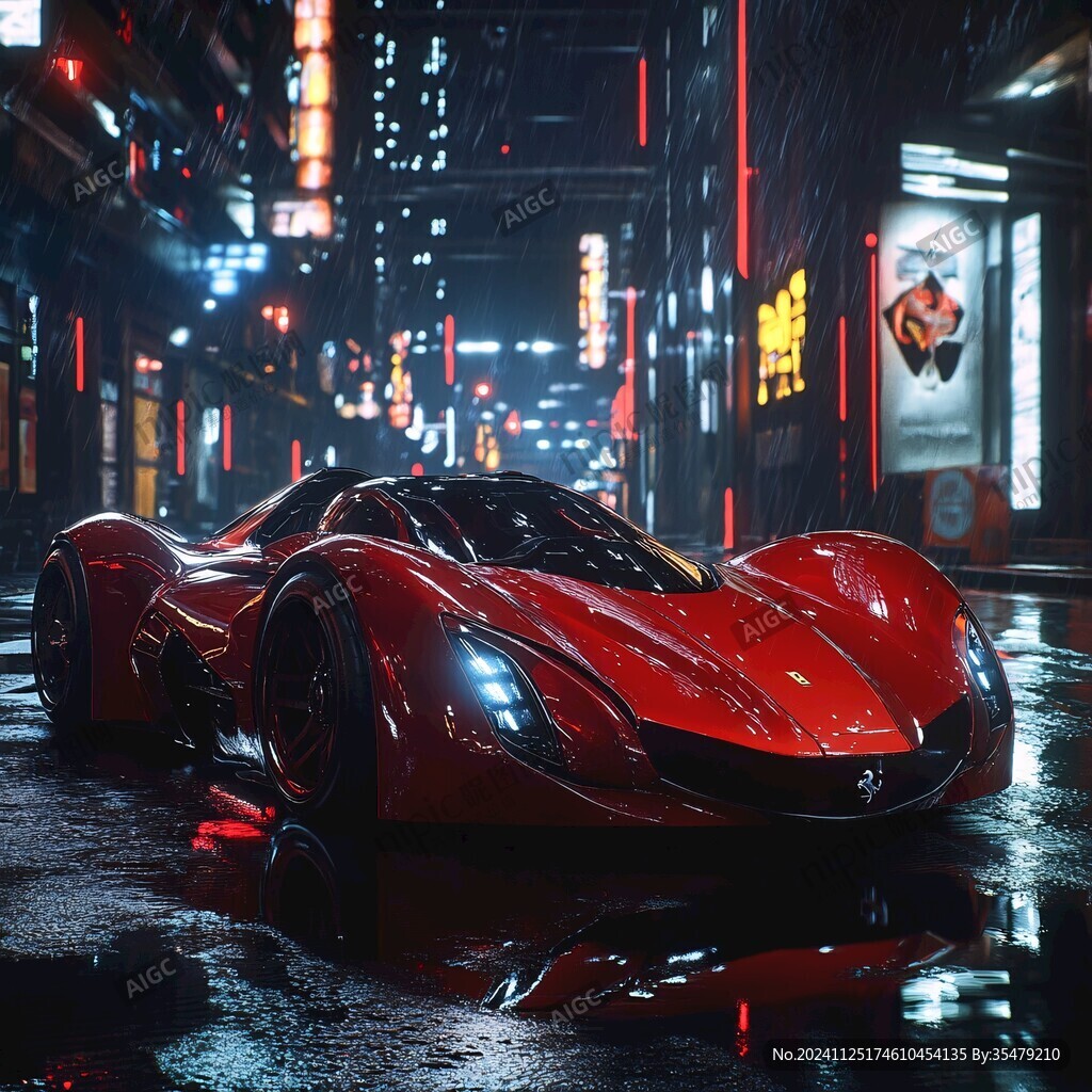 超跑壁纸