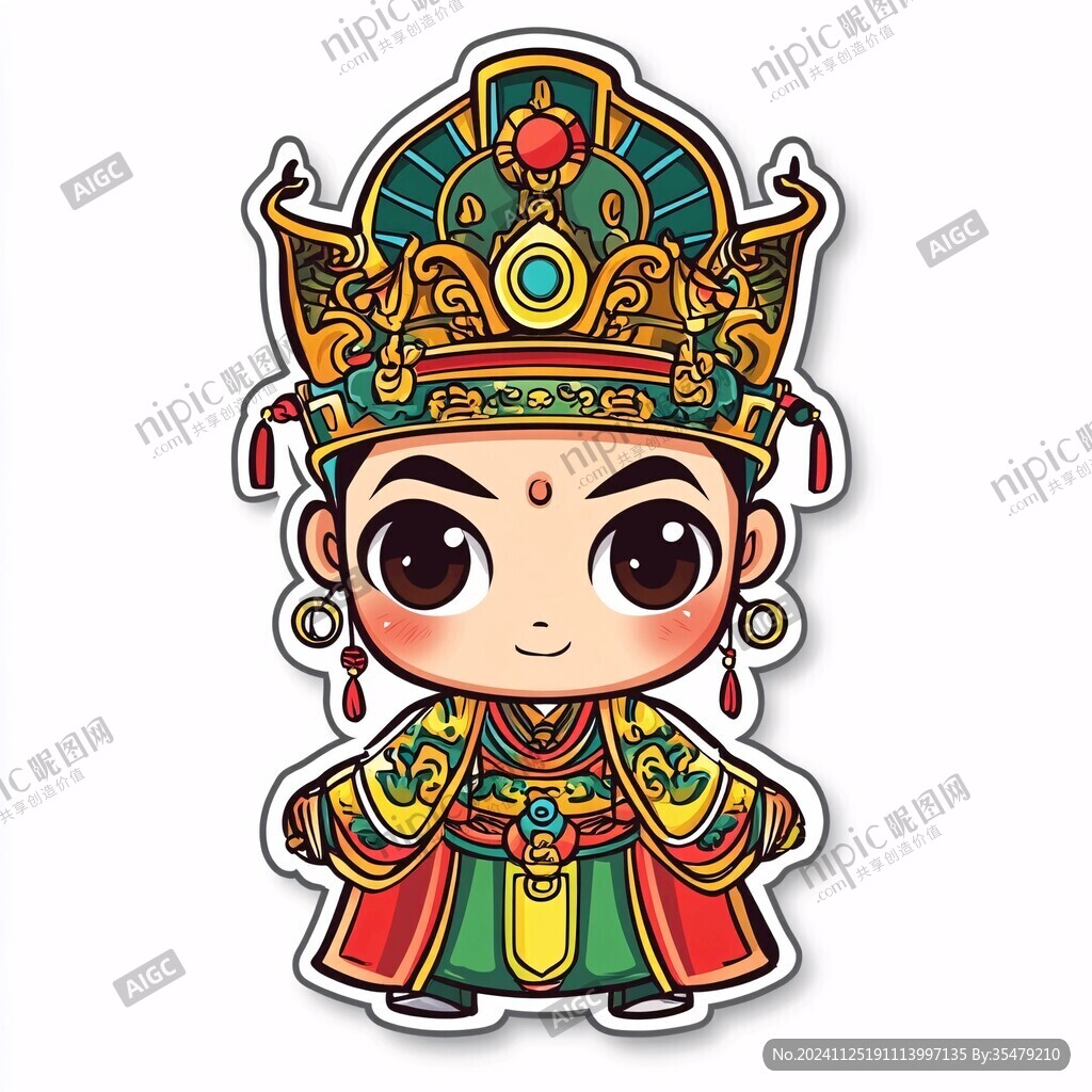 q版状元