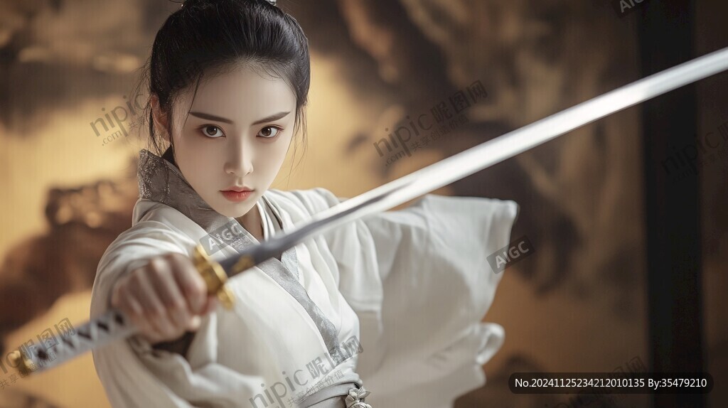 武侠武林