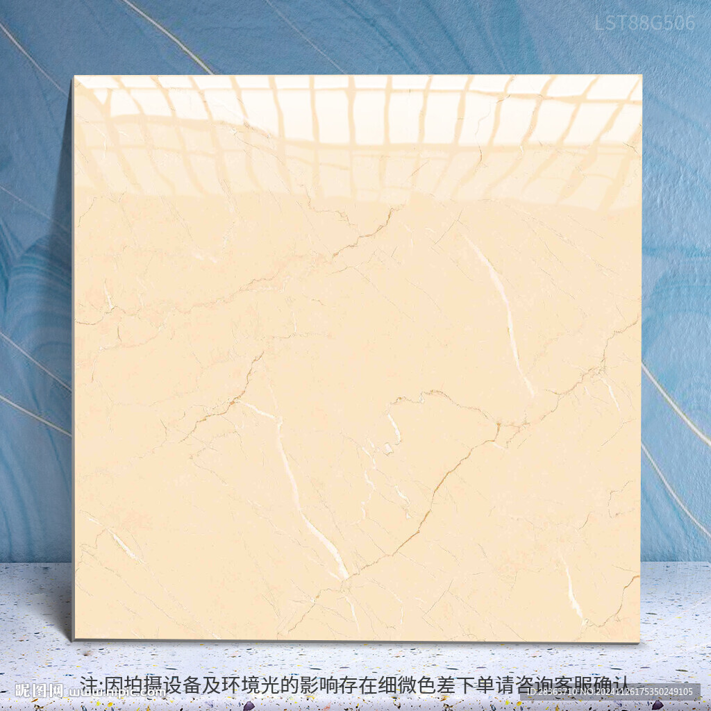 瓷砖SKU模板