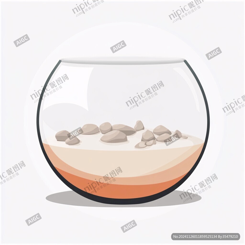 碗豆插画