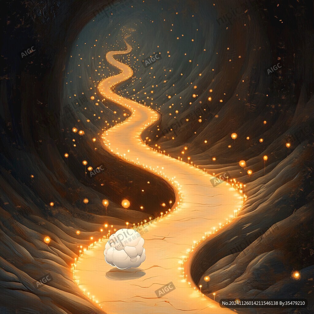 魔法小路