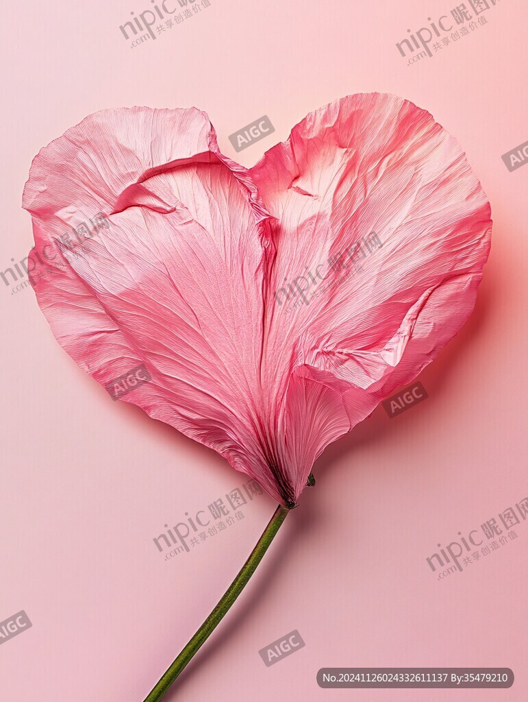 高清仿真花瓣