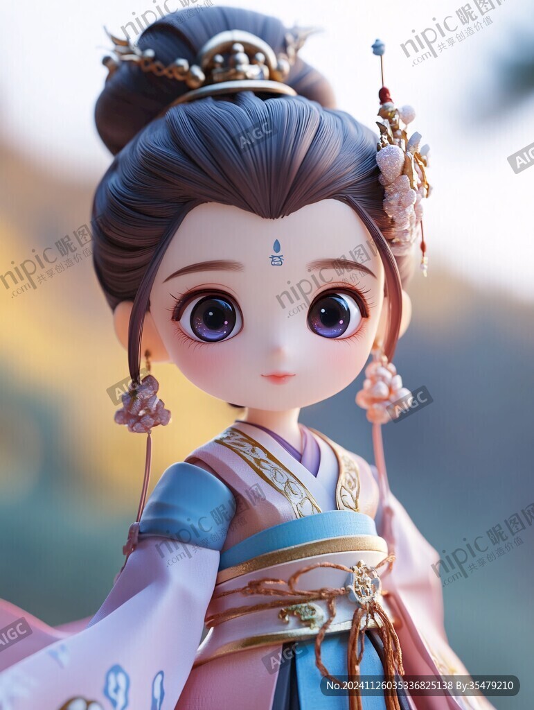 粘土王侯头像
