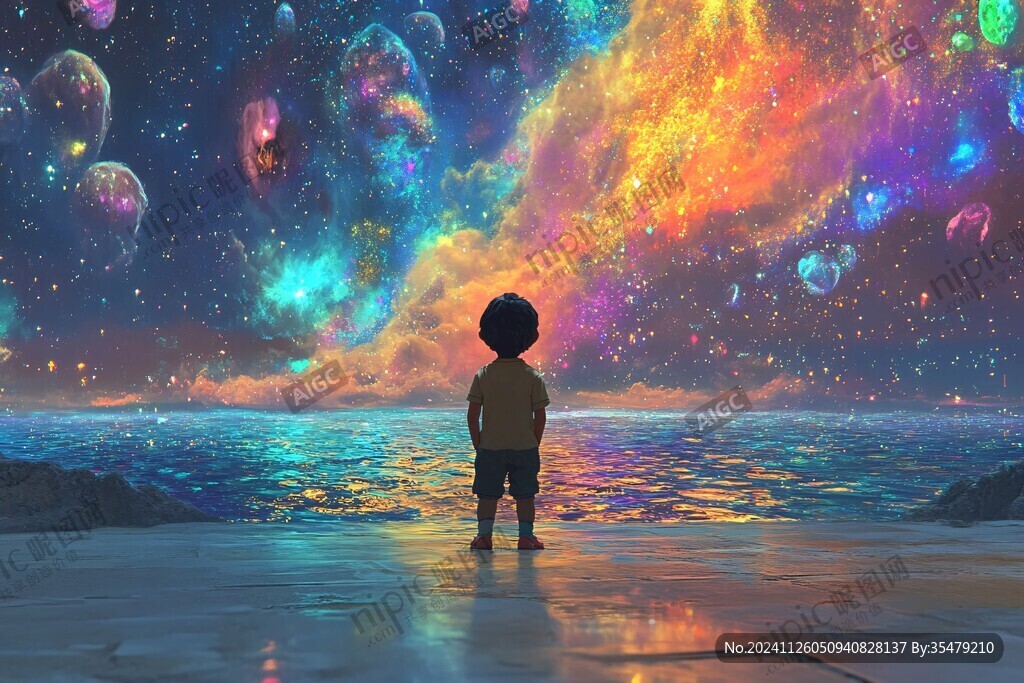 儿童元宇宙