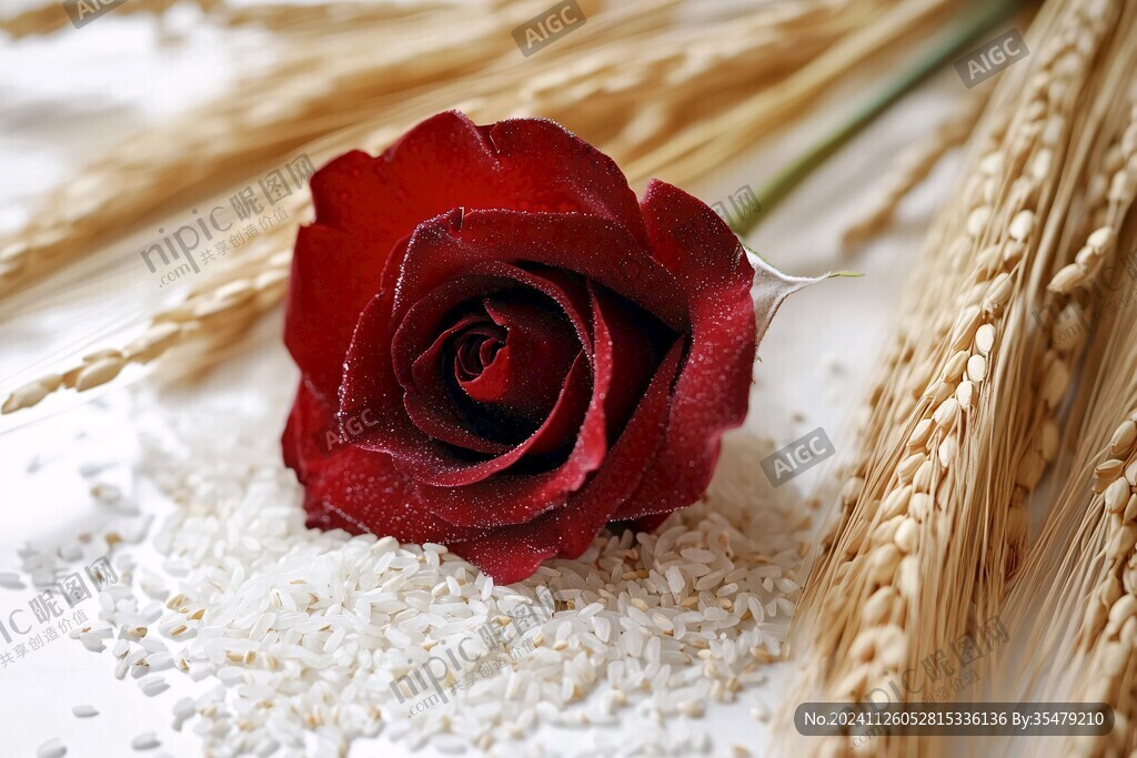 玫瑰花朵壁纸