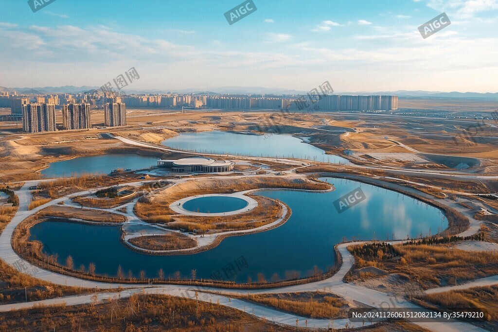 金渭湖