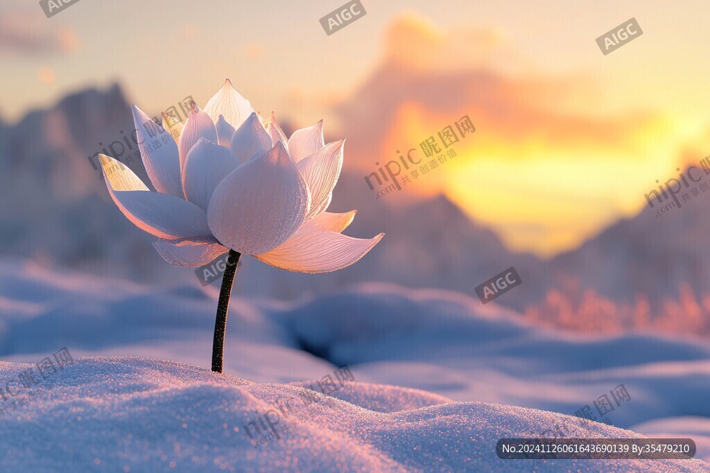 高清莲花壁纸