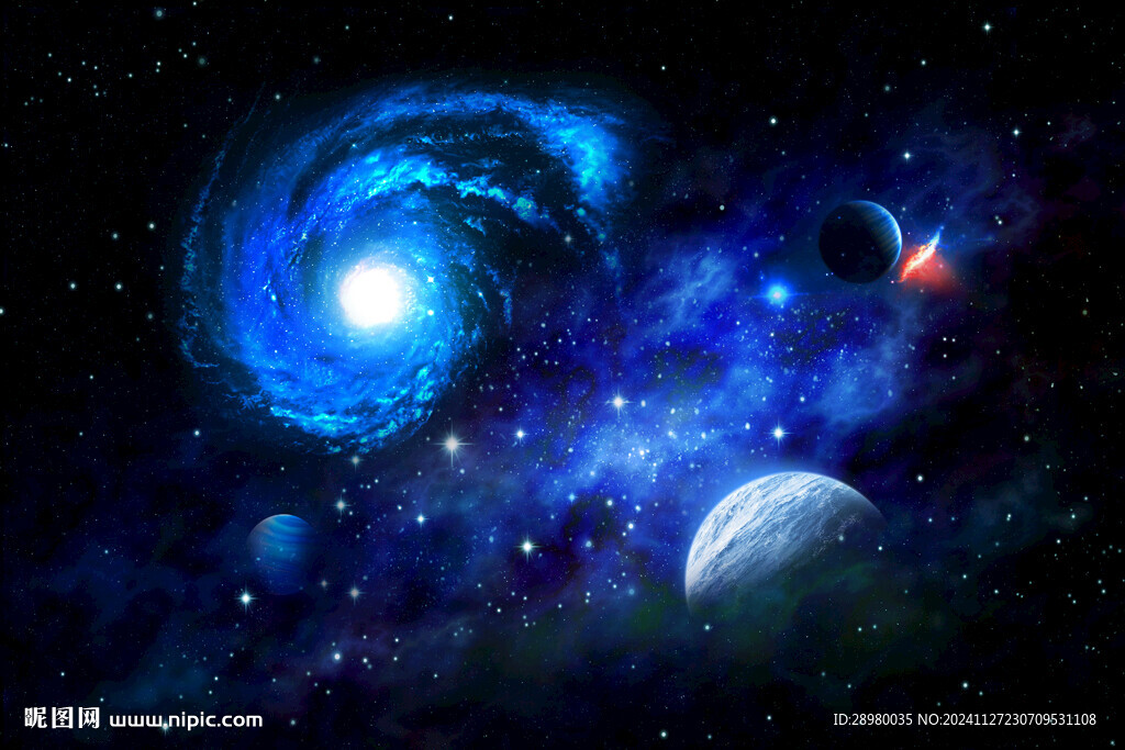 星空