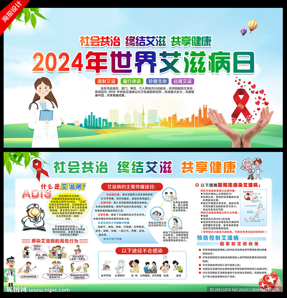 世界艾滋病日
