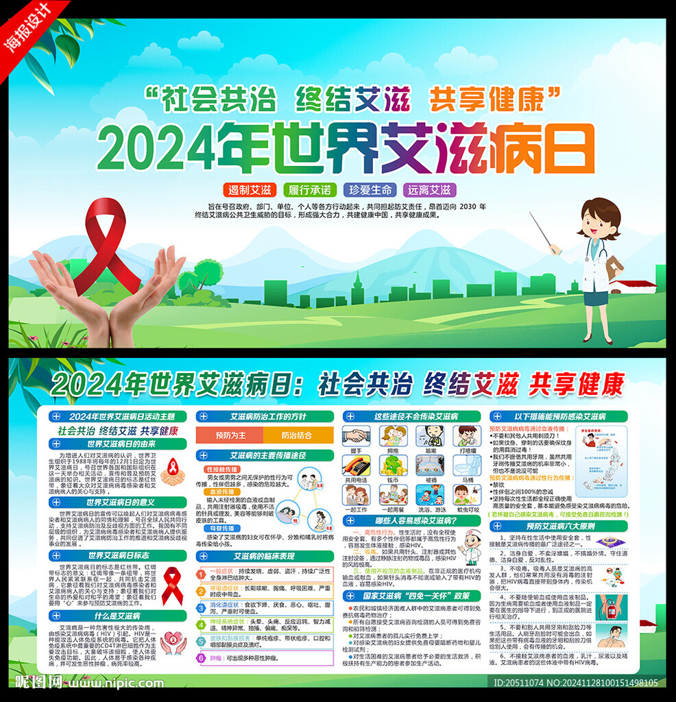 世界艾滋病日