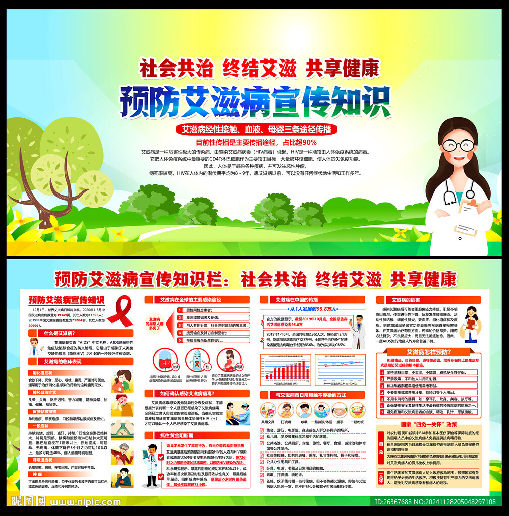 艾滋病日