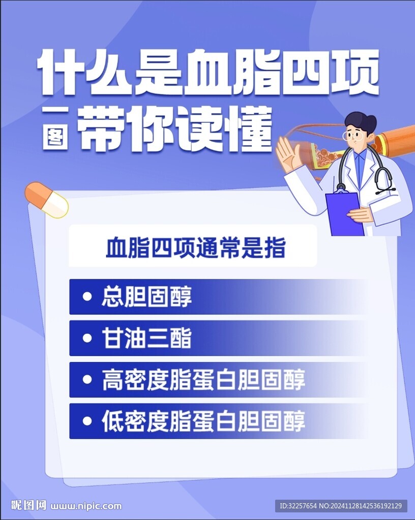 高血脂