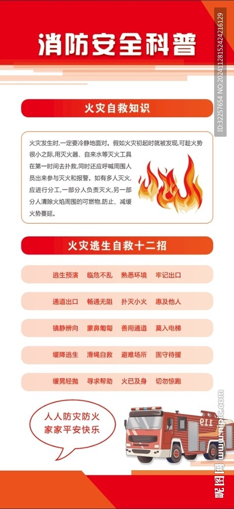 消防安全