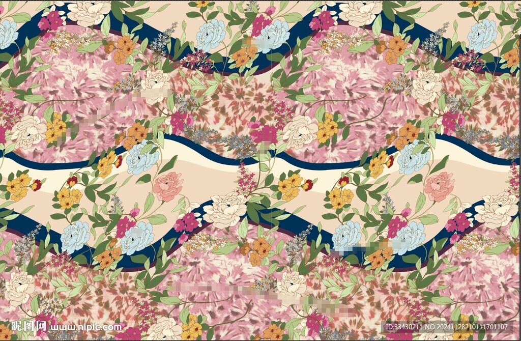 数码印花