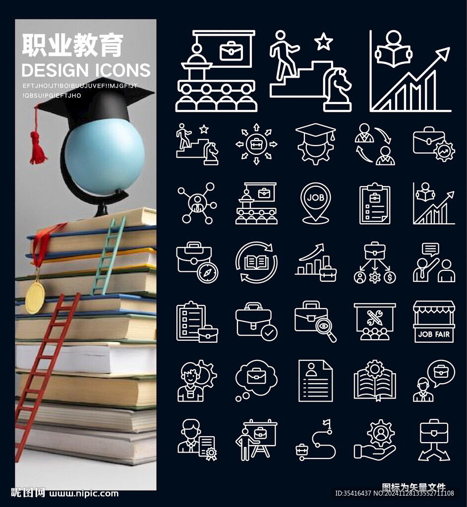 职业教育