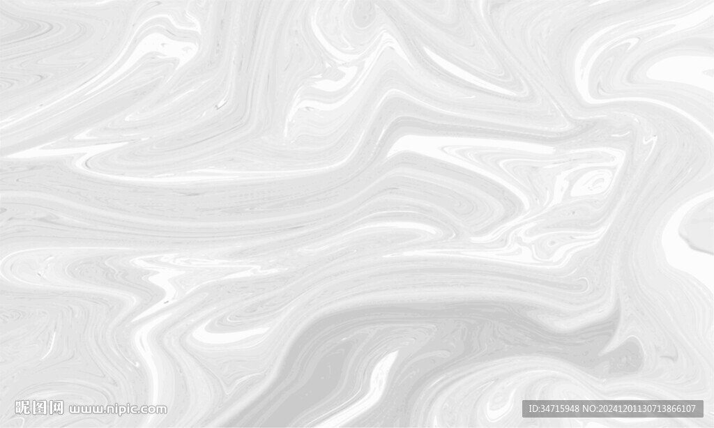 灰白色酸性流体矢量背景
