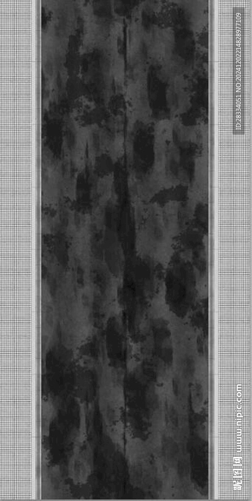 高清斑驳灰色岩石纹理