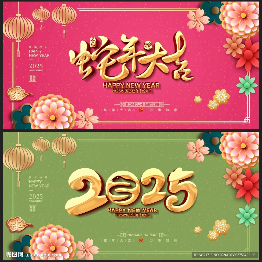  2025年