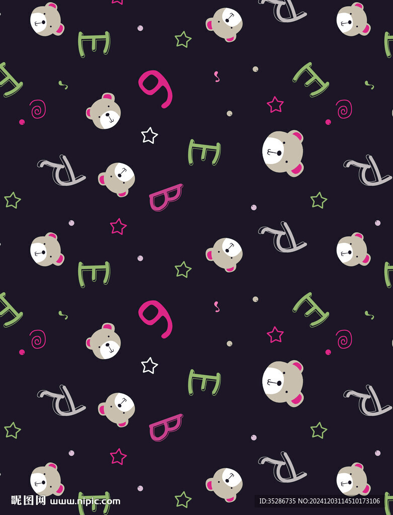 熊