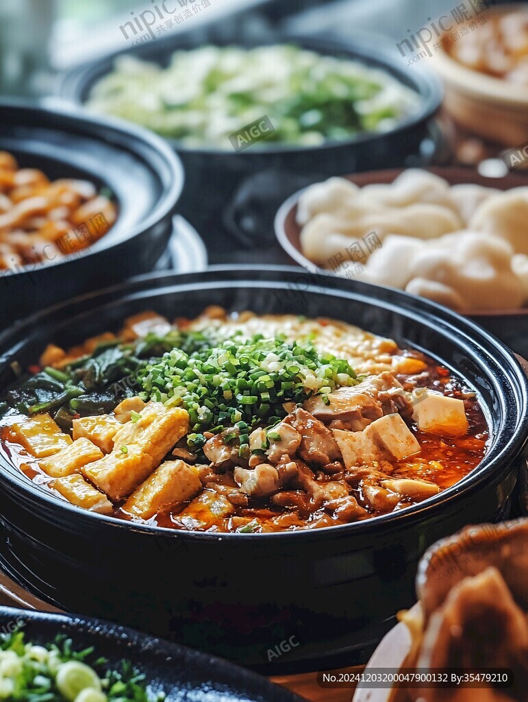 全家煲