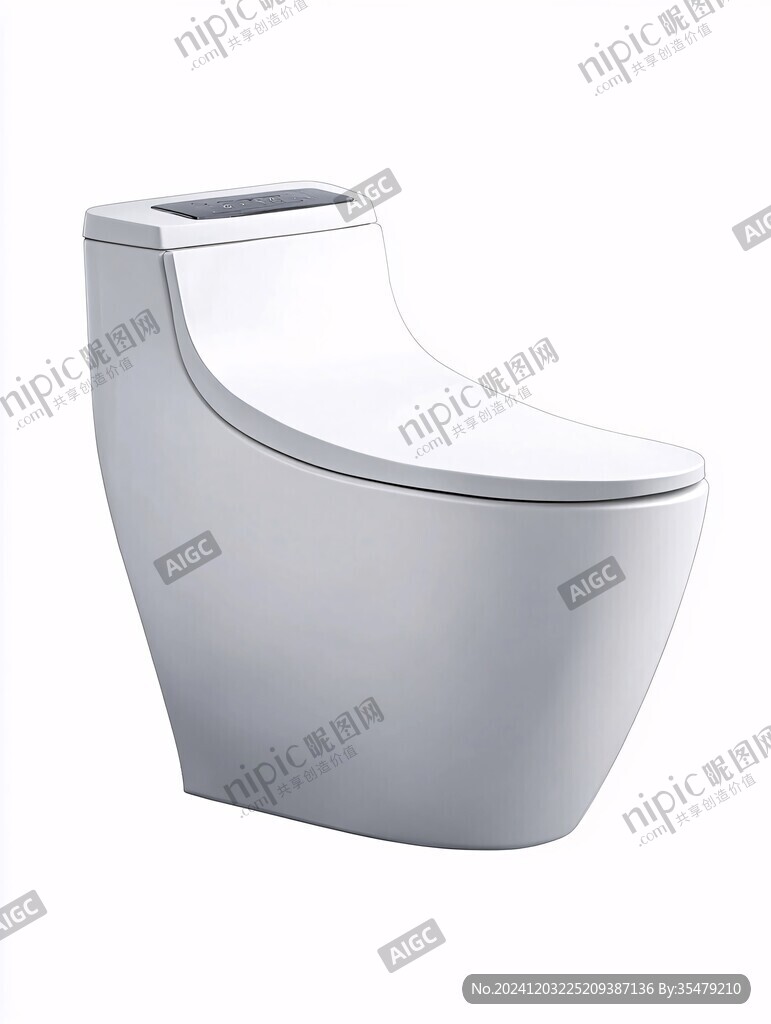 智能卫生洁具