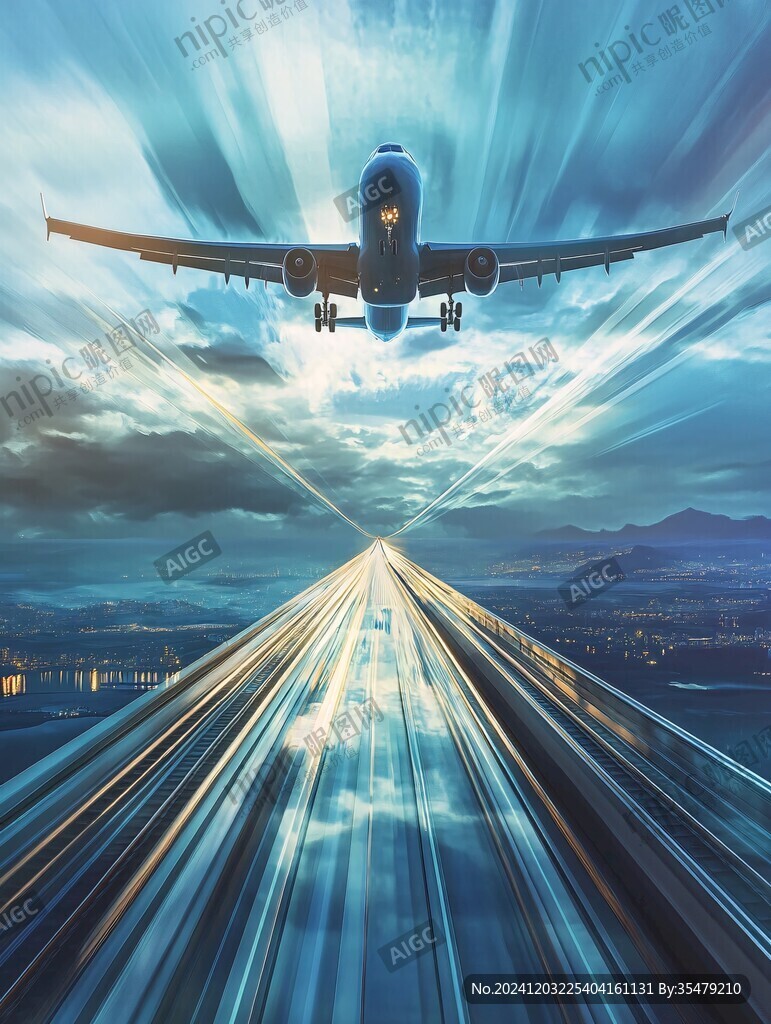 民航运输交通运输