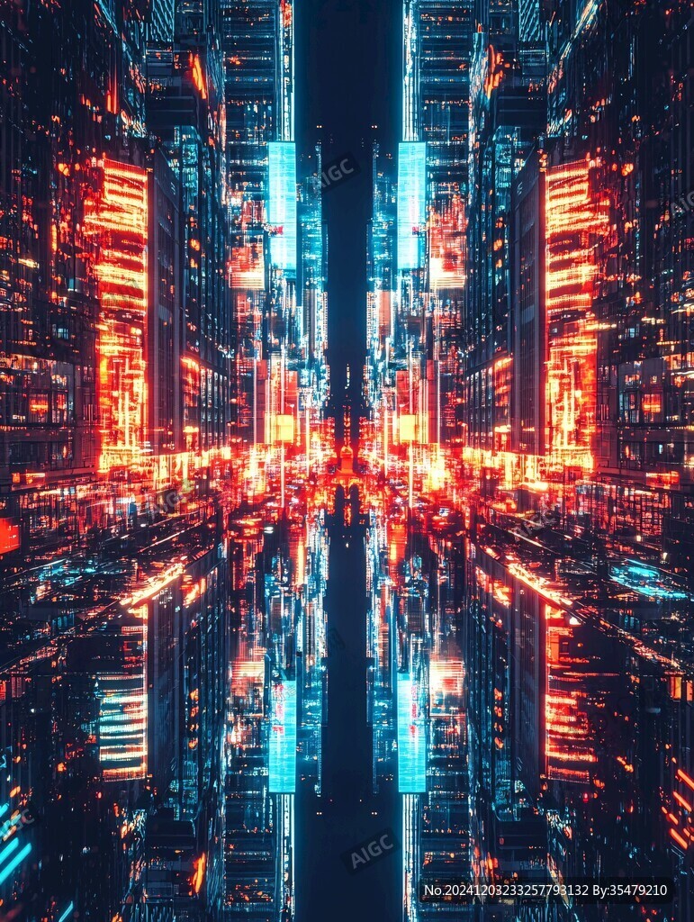 虚拟数字世界元宇宙