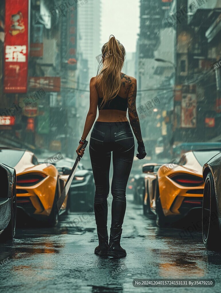 超高质感照片