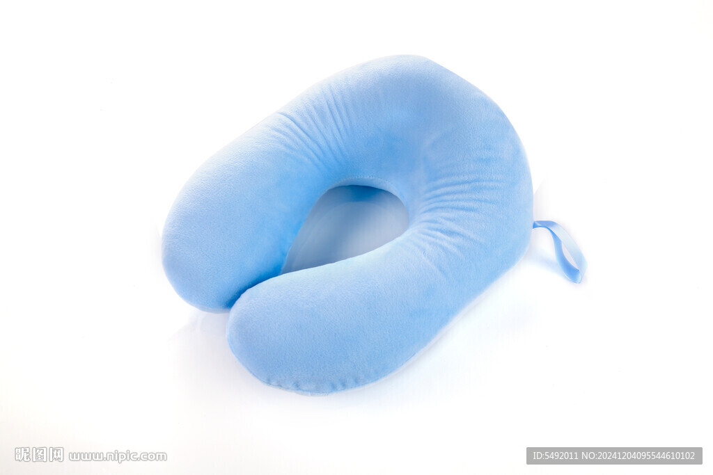 U型枕