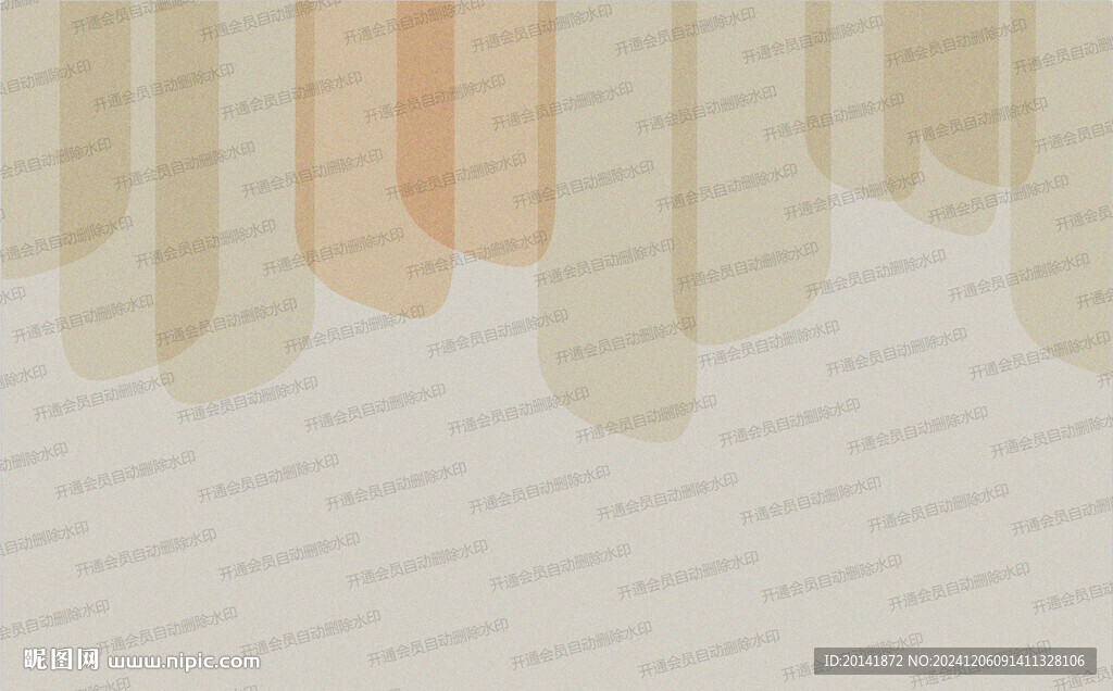 中式背景墙