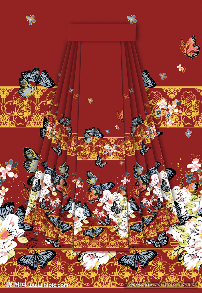 马面裙