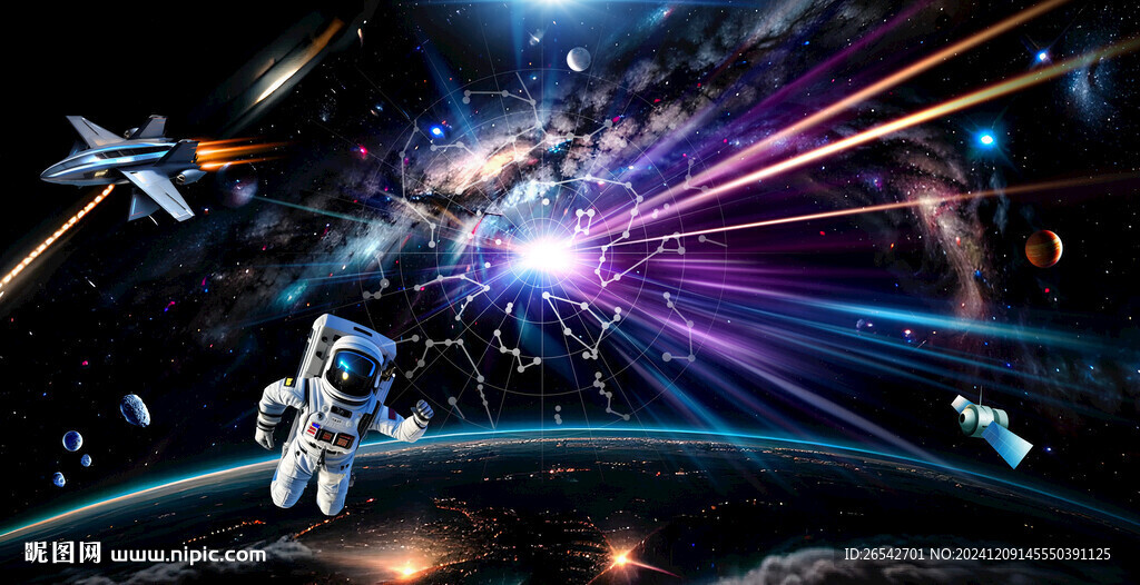 宇宙大爆炸