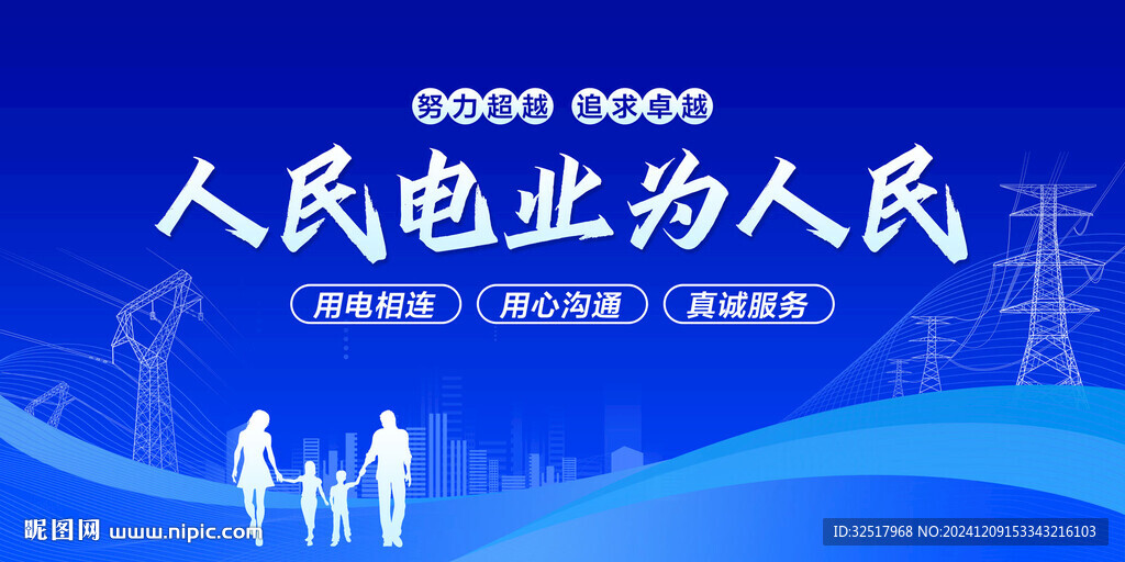 电力电网