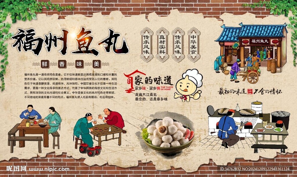 福州鱼丸