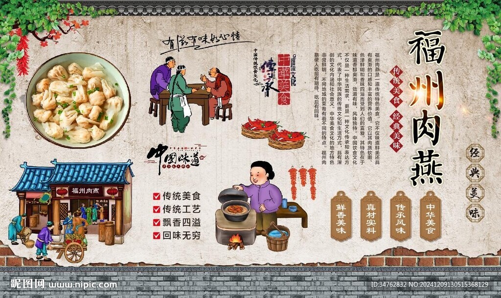 福州肉燕