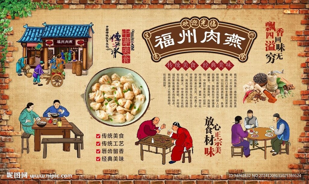 福州肉燕