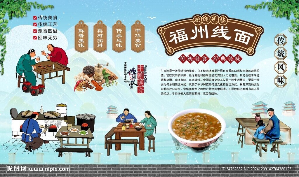 福州线面