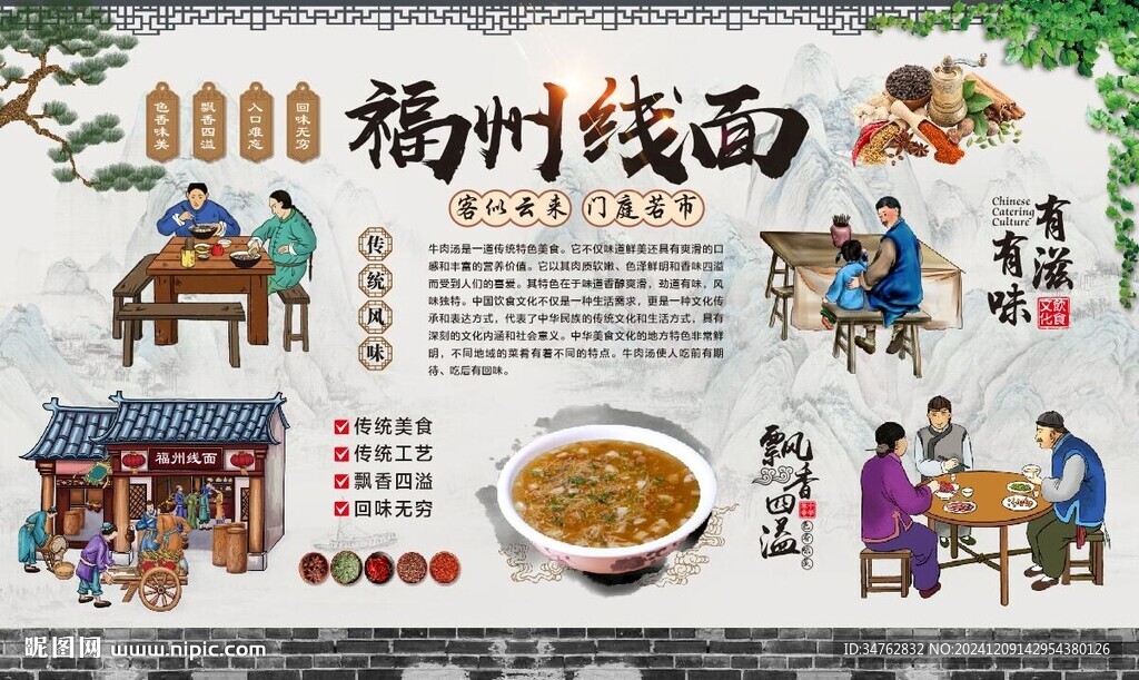 福州线面