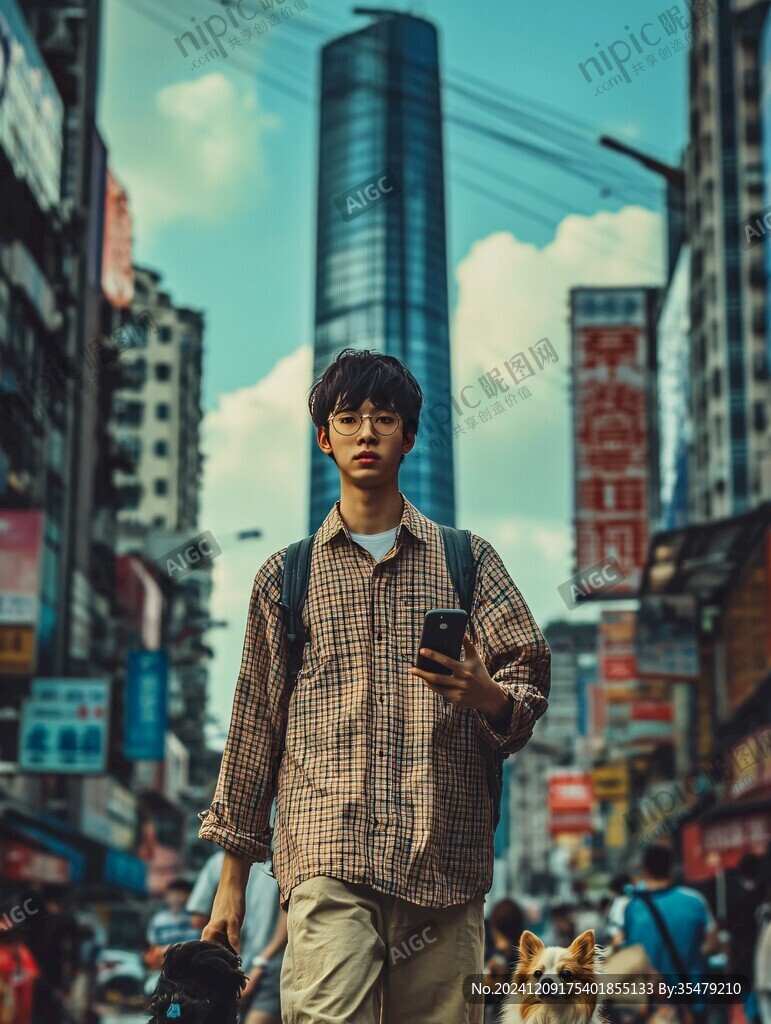 都市游侠