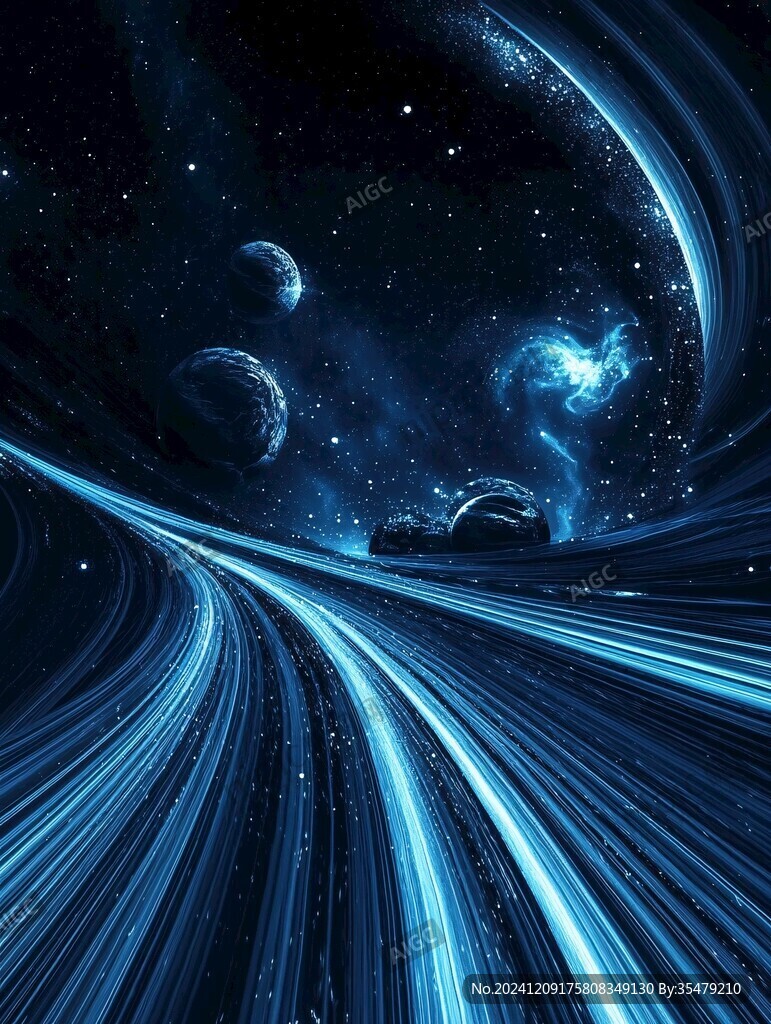 宇宙星宇道路