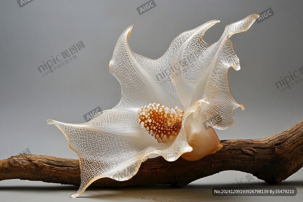 螺壳艺术品