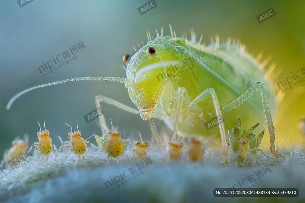 高清昆虫壁纸