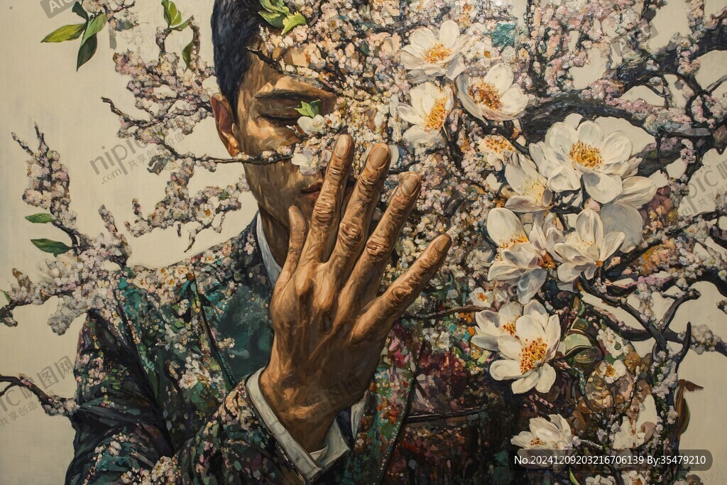 美术大展