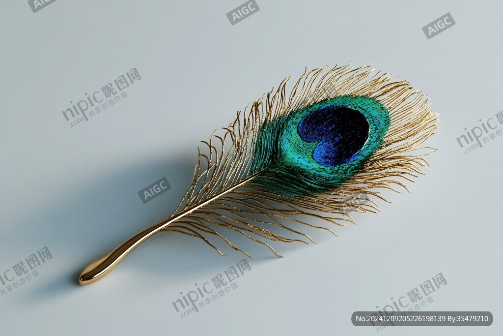 卷草纹手刷