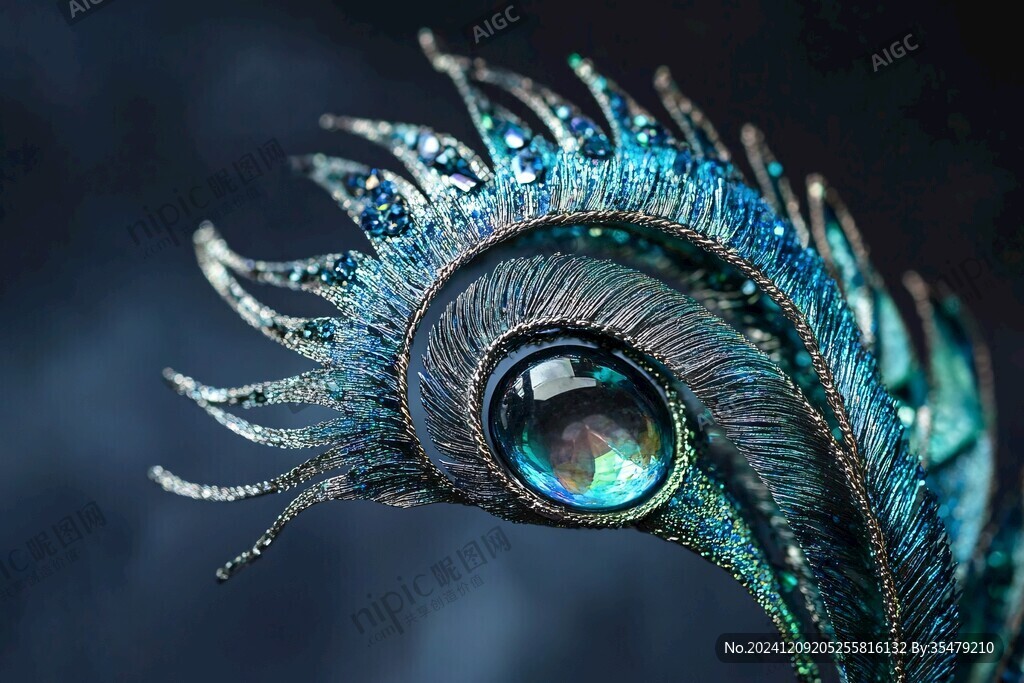 蜻蜓眼琉璃